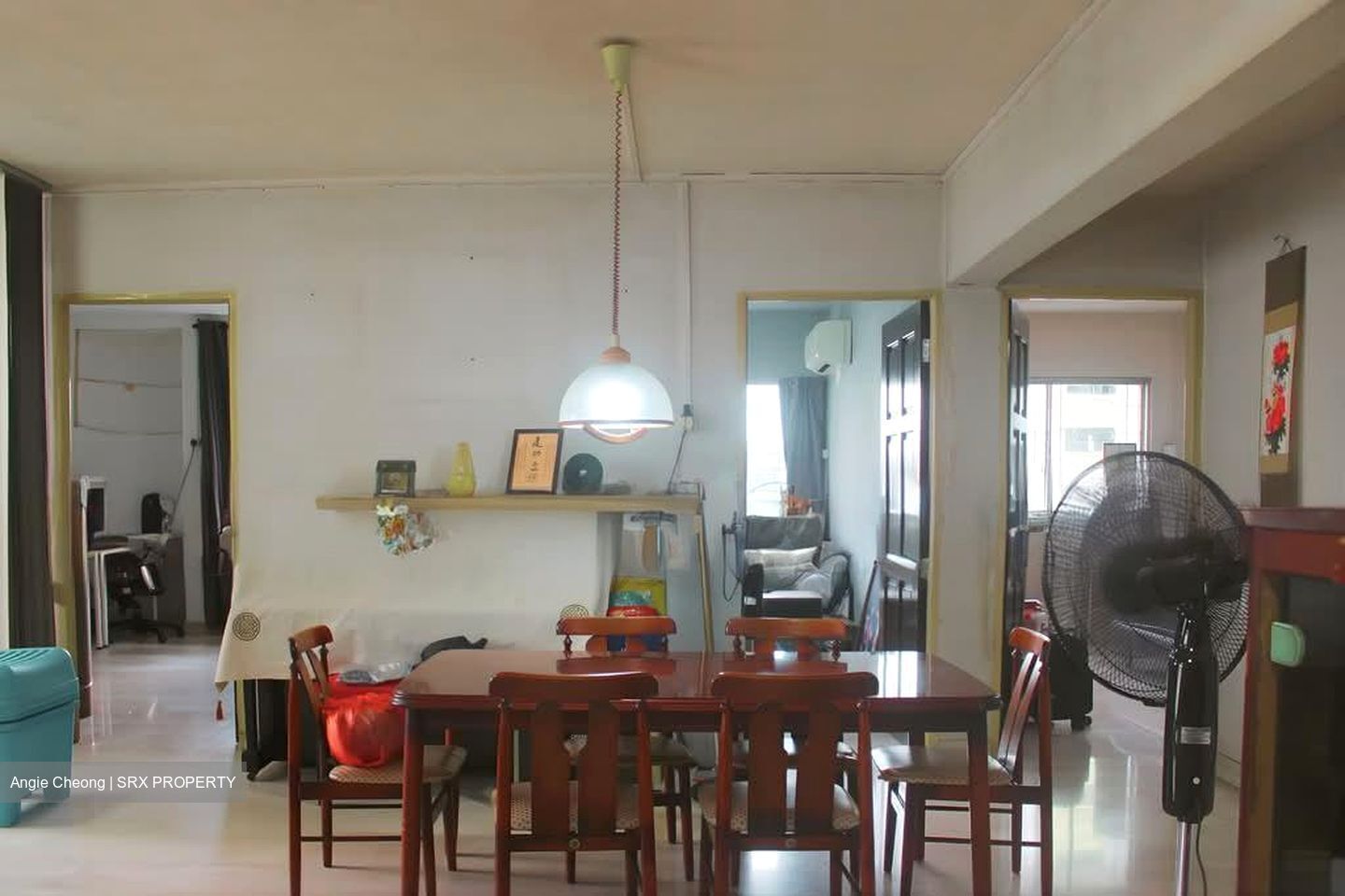 Blk 8 Kim Tian Place (Bukit Merah), HDB 5 Rooms #556018011